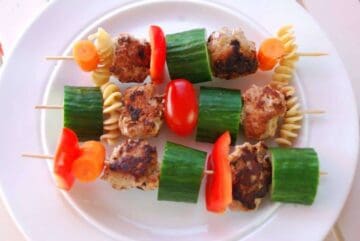 billederesultat for børnenes minifrikadeller