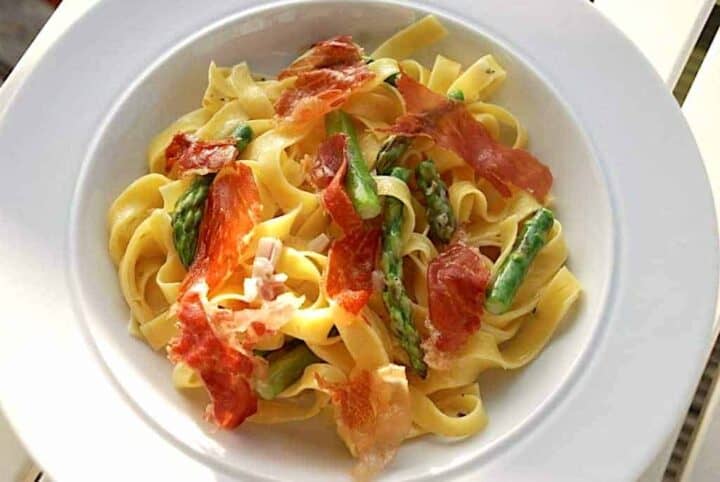 pastaret