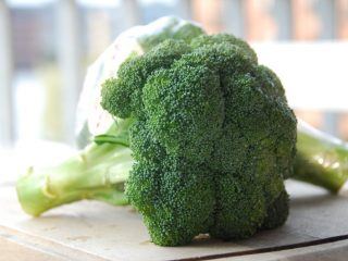 broccoli kogetid