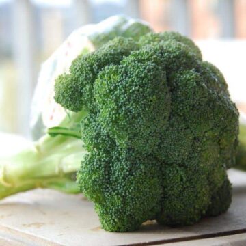 broccoli kogetid