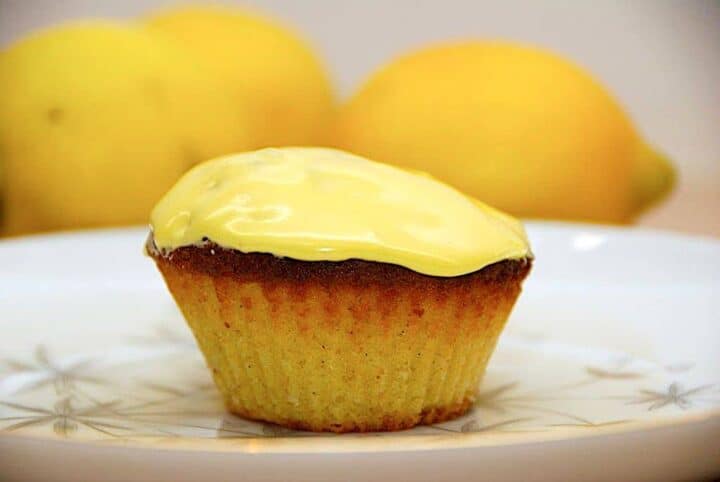 billederesultat for citronmåne muffins