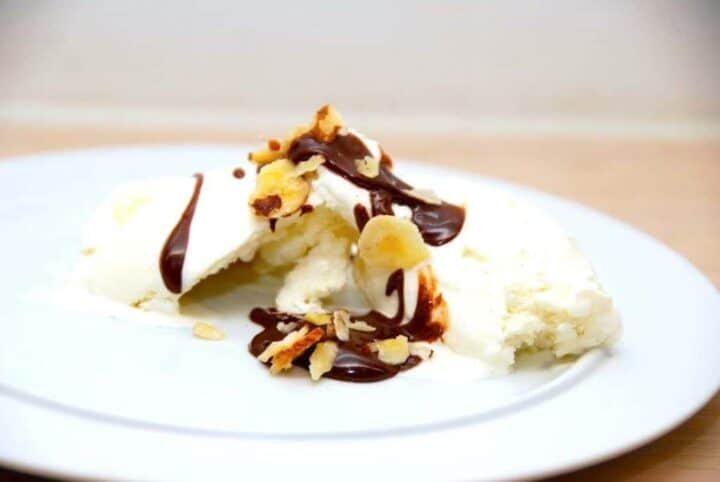 billederesultat for chokoladesovs