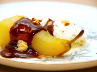 billederesultat for pære belle helene