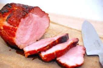 Billede resultat for skinke i grill