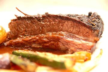 billederesultat for oksespidsbryst