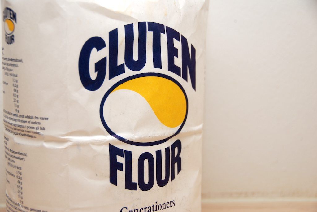 Hjemmelavede vafler er noget af det lækreste, og disse vafler er de sprødeste, som du kan lave. Foto: Guffeliguf.dk.