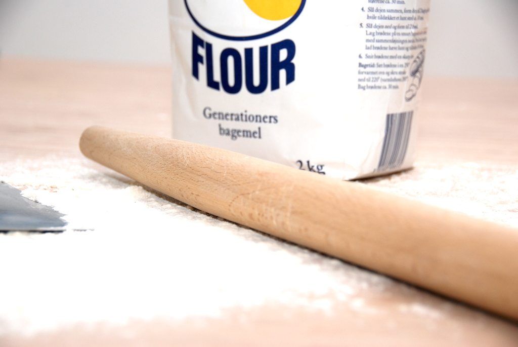 Finsk brød er småkager som mormor bagte dem. Du laver hurtigt 50 gode småkager til kagedåsen. Foto: Guffeliguf.dk.