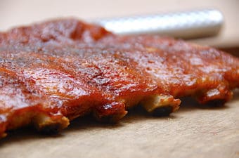 spareribs