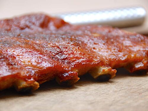 spareribs