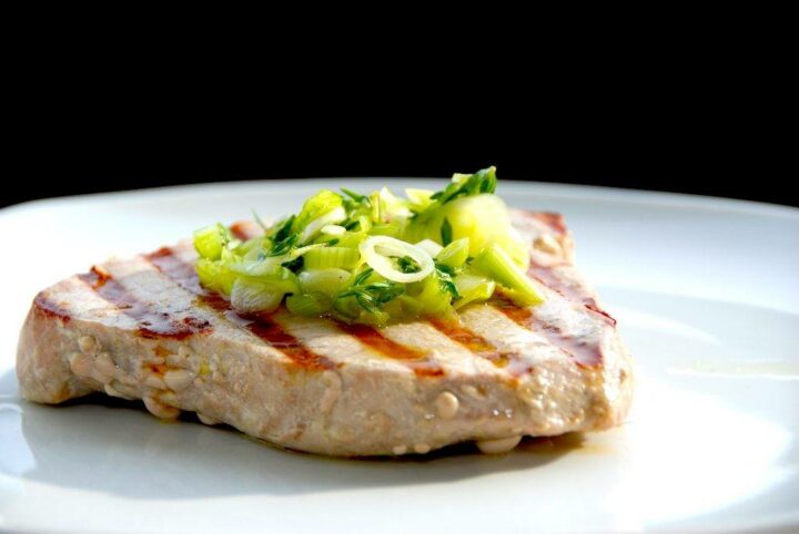 grillet tun
