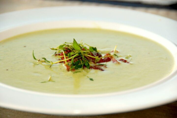 billederesultat for broccolisuppe
