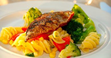 skindstegt makrelfilet