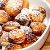 æbleskiver