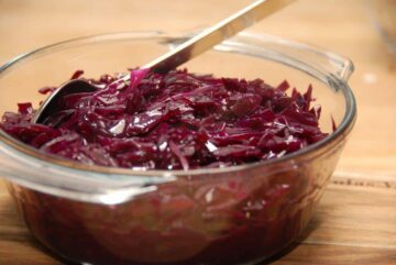 billederesultat for gammeldags rødkål