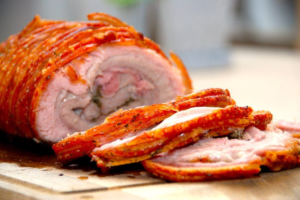 Simremad og slowfood