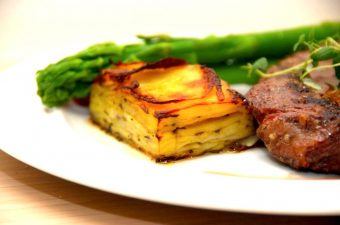 Billed resultat for pommes anna kartofler