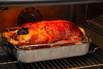 billederesultat for stegetid på and og andesteg