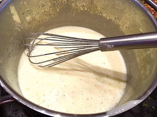 billederesultat for mornay sauce
