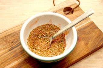 billederesultat for hjemmelavet taco krydderi