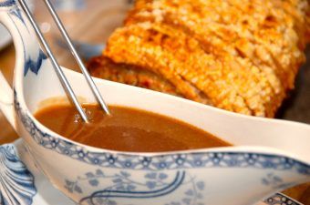 billederesultat for flæskestegssovs