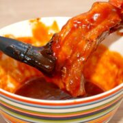 allround barbecue marinade til grill