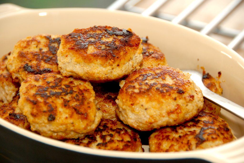 frikadeller med havregryn og mel frikadeller med havregryn og mel