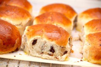 chokoladeboller