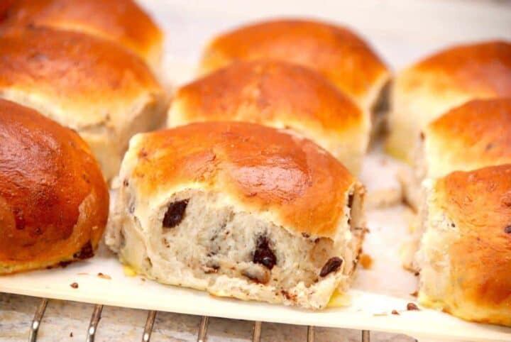 chokoladeboller