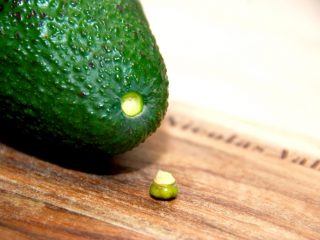 sådan ser du om en avocado er moden