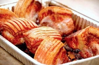 Billederesultat for langtidsstegt ribbensteg