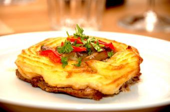 billederesultat for koteletter med mos