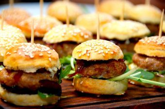 Billede resultat for frikadelleburgere