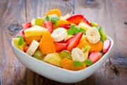 frugtsalat