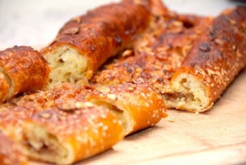 Billederesultat for Søren Ryges kringle