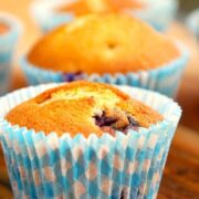 billederesultat for blåbærmuffins