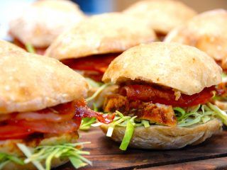 billederesultat for kyllingsandwich