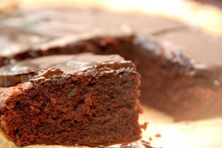 billederesultat for chokoladekage med nutella