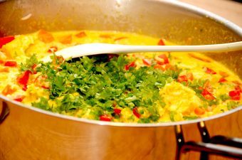 billederesultat for risret med kylling