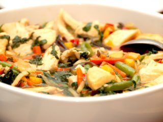 billederesultat for chop suey