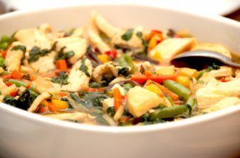 billederesultat for chop suey