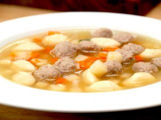 billederesultat for oksekødssuppe