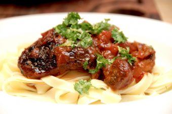 billede med osso buco