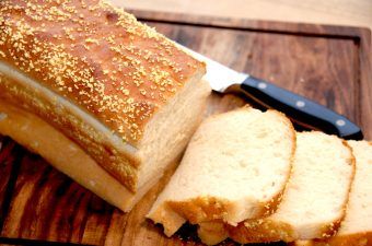 billede med franskbrød