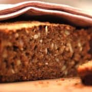 rugbrød med surdej