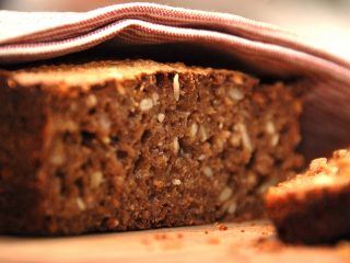 rugbrød med surdej