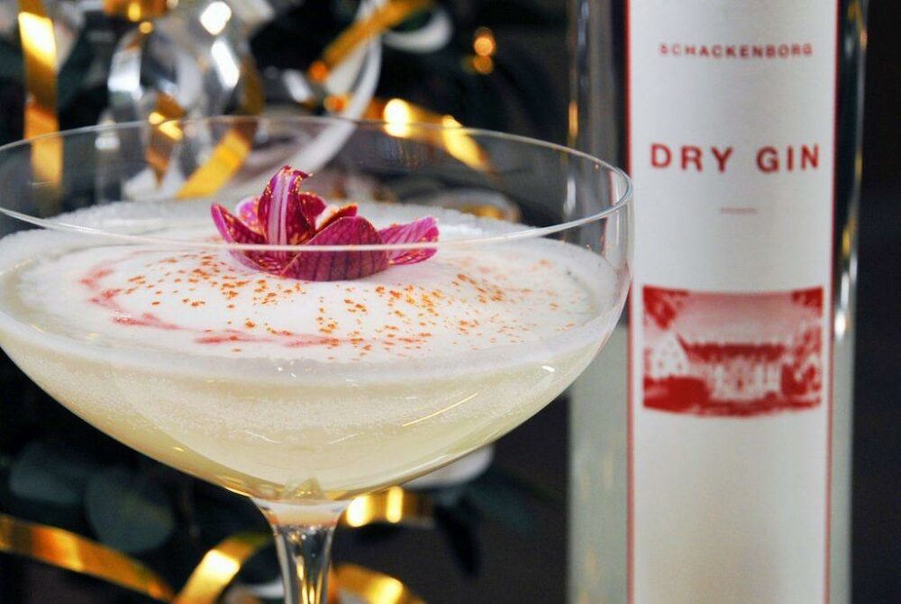 Nytårsdrinks festlige drinks til nytårsaften Madens Verden