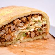 billede til big mac roulade burgerroulade