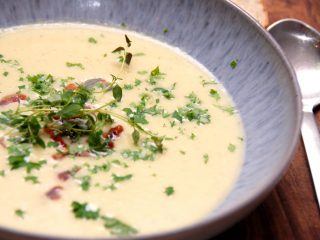 billederesultat for hvidkålssuppe