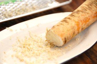 billede til peberrodsdressing
