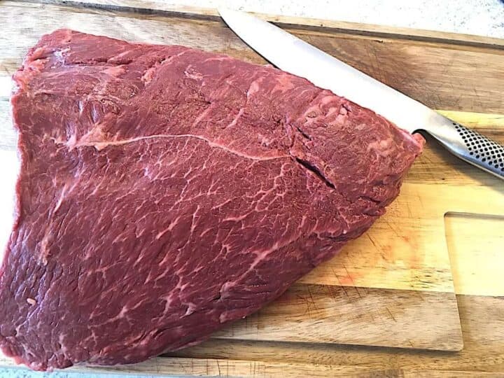 billlede med bagside på culotte